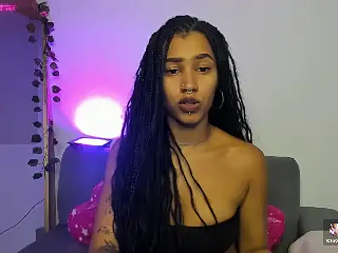 Missangeldust16 online show from March 7, 2025, 8:22 pm