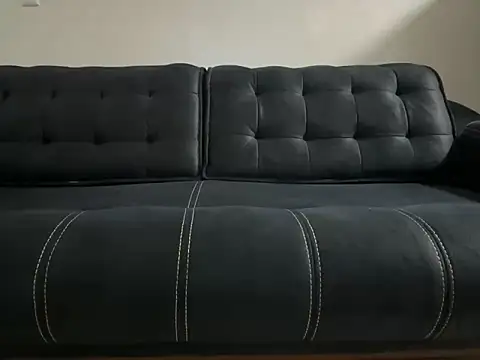 feverdream007 online show from January 17, 2025, 6:54 pm