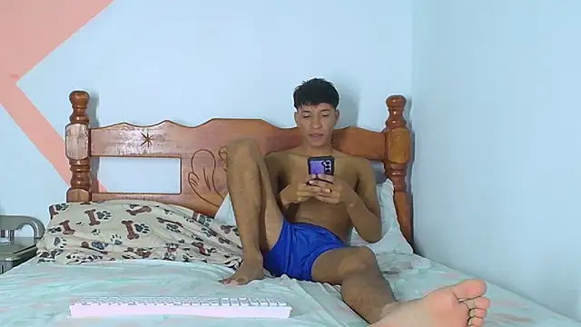 matteo rivas online show from April 26, 2026, 10:34 am