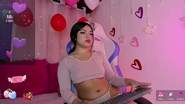 Snapshot of emma_soffia_ chatting on February 14, 2025, 5:25 pm emma soffia  online show from February 14, 2025, 5:25 pm