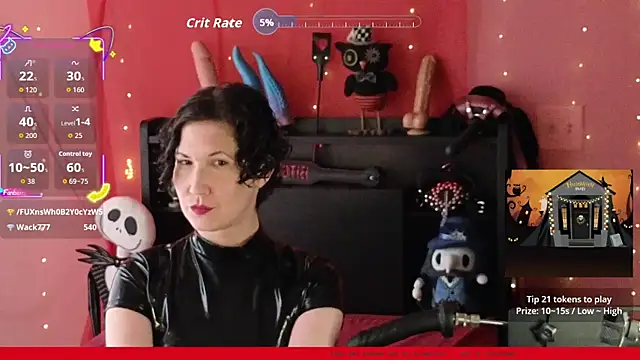 Snapshot of MistressVeritasX chatting on October 26, 2025, 7:03 pm MistressVeritasX online show from October 26, 2025, 7:03 pm