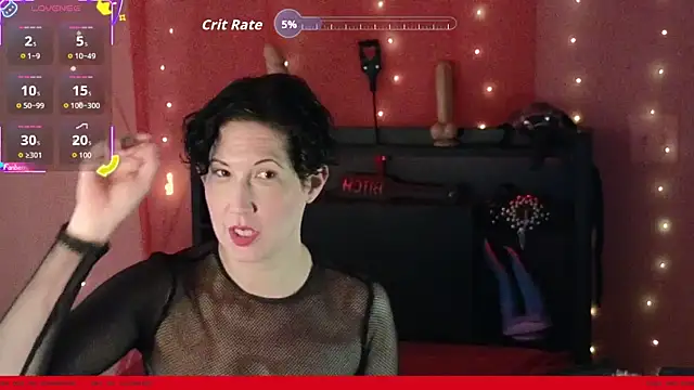 Snapshot of MistressVeritasX chatting on November 19, 2025, 6:19 pm MistressVeritasX online show from November 19, 2025, 6:19 pm