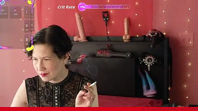 Snapshot of MistressVeritasX chatting on November 18, 2025, 8:12 pm MistressVeritasX online show from November 18, 2025, 8:12 pm