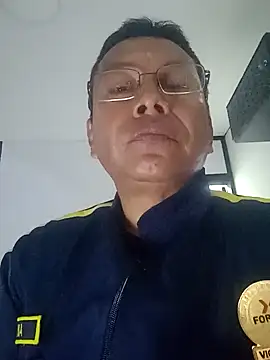 Snapshot of Jinenez chatting on March 15, 2025, 10:46 am Jinenez online show from March 15, 2025, 10:46 am