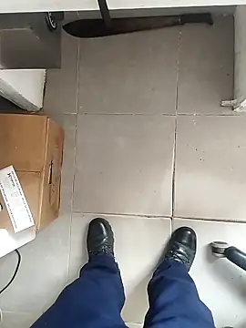 Snapshot of Jinenez chatting on September 26, 2025, 3:30 pm Jinenez online show from September 26, 2025, 3:30 pm