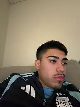 Daddywick online show from February 15, 2026, 4:57 am