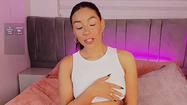 Snapshot of AndySaenzz chatting on December 15, 2025, 5:13 am AndySaenzz online show from December 15, 2025, 5:13 am