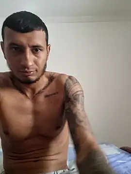 DrakeVega online show from January 27, 2025, 6:41 pm