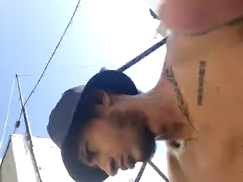 DrakeVega online show from January 25, 2025, 7:18 pm