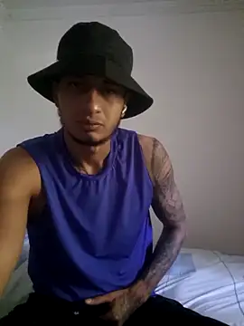 DrakeVega online show from January 30, 2025, 12:16 pm