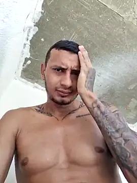 DrakeVega online show from February 22, 2025, 8:09 pm