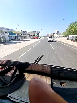 DrakeVega online show from February 20, 2025, 2:46 pm