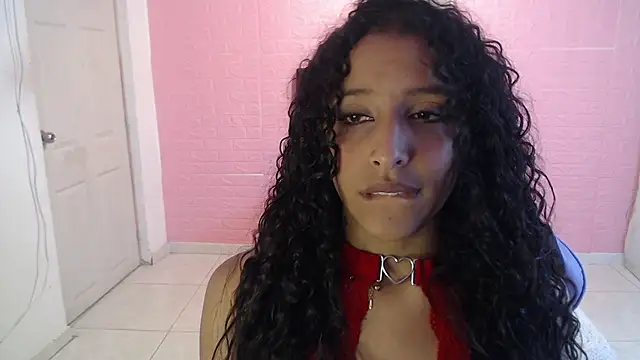 DULCE1609 online show from April 23, 2026, 8:10 pm
