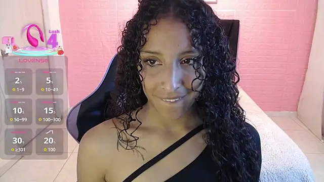 Snapshot of DULCE1609 chatting on March 4, 2026, 8:38 pm DULCE1609 online show from March 4, 2026, 8:38 pm