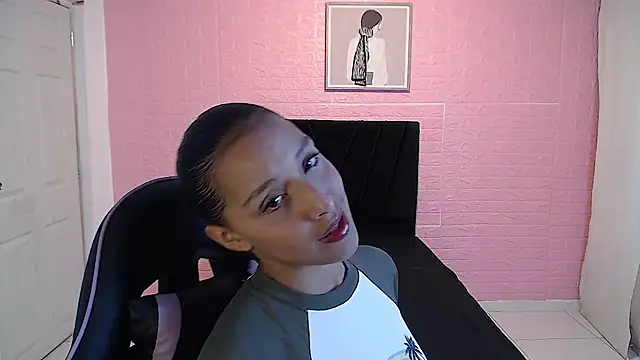 Snapshot of DULCE1609 chatting on November 24, 2025, 8:42 pm DULCE1609 online show from November 24, 2025, 8:42 pm