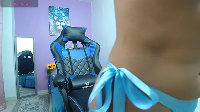 alana lara online show from June 9, 2026, 7:37 pm