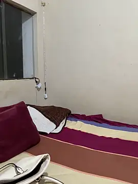 Eva1203 online show from September 12, 2025, 3:50 am