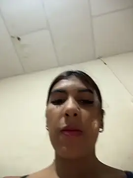 Eva1203 online show from February 23, 2026, 4:36 am