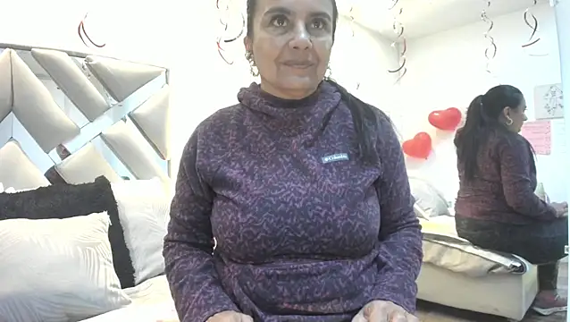 raquell moore online show from February 15, 2026, 2:27 pm