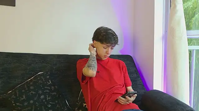 ethan and ava online show from February 15, 2026, 12:15 pm