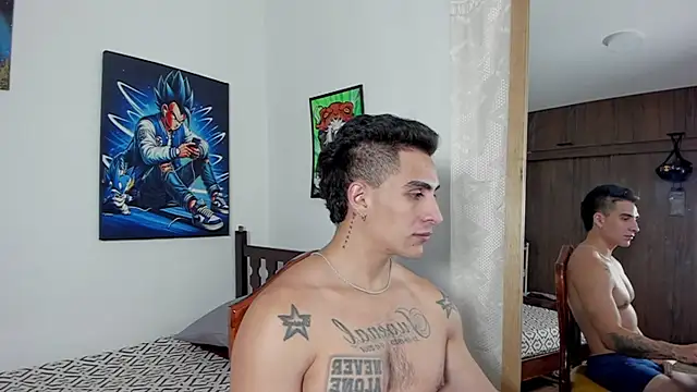Austin nice cock online show from July 18, 2026, 7:44 pm