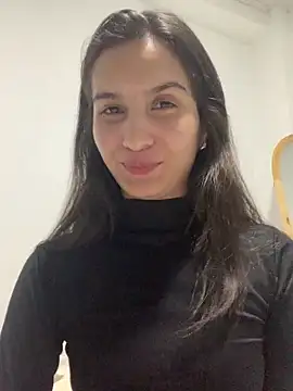 Snapshot of Bella_still chatting on December 3, 2025, 1:06 am Bella still online show from December 3, 2025, 1:06 am