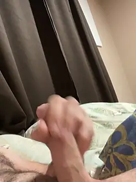 Klaus298 online show from November 11, 2025, 10:04 pm