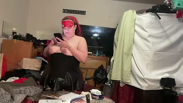 assntitz333 online show from February 21, 2026, 9:22 am