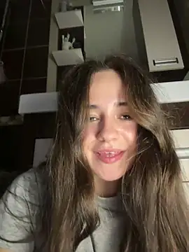 Snapshot of GeraBoobsi chatting on November 4, 2025, 8:45 pm GeraBoobsi online show from November 4, 2025, 8:45 pm