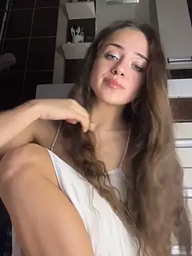 Snapshot of GeraBoobsi chatting on November 29, 2025, 7:58 pm GeraBoobsi online show from November 29, 2025, 7:58 pm