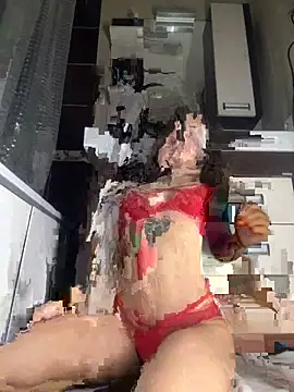 Snapshot of GeraBoobsi chatting on January 9, 2026, 10:11 am GeraBoobsi online show from January 9, 2026, 10:11 am