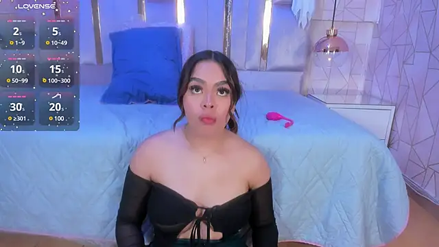 Snapshot of MedusaLee chatting on January 17, 2025, 4:15 pm MedusaLee online show from January 17, 2025, 4:15 pm