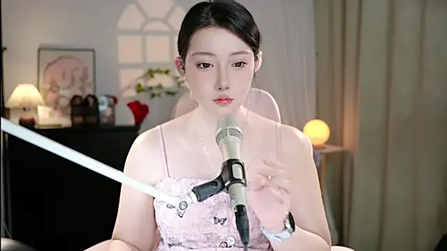 Dou-Dou-er online show from October 5, 2025, 7:32 am