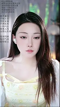 Dou-Dou-er online show from April 14, 2026, 1:43 am