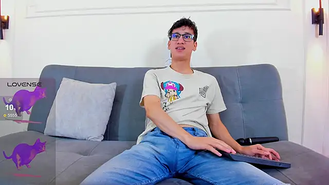 Cum hunters online show from February 25, 2026, 3:51 am