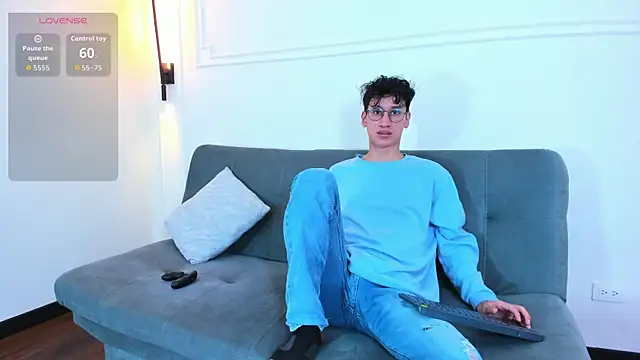 Cum hunters online show from November 2, 2025, 3:22 am