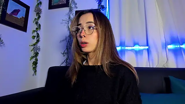 Sophiaa Gomez online show from December 21, 2025, 3:30 am