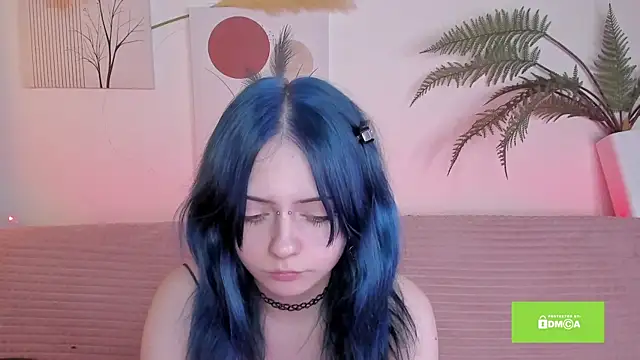 miuri miy online show from February 26, 2025, 8:04 pm