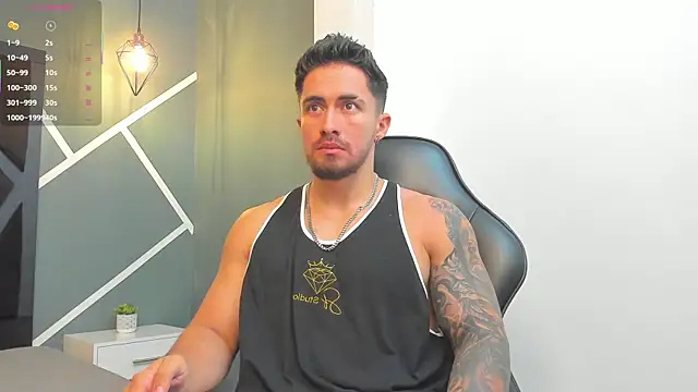 Snapshot of Brad_Summer chatting on December 2, 2025, 11:12 am Brad Summer online show from December 2, 2025, 11:12 am