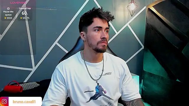 Brad Summer online show from February 16, 2026, 11:46 pm