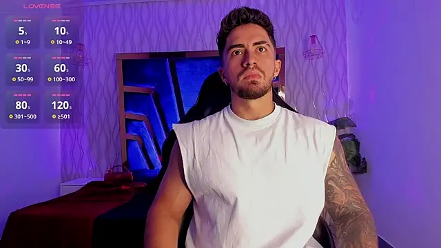 Brad Summer online show from April 18, 2026, 11:27 pm