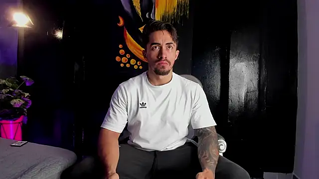 Brad Summer online show from March 12, 2026, 11:31 pm