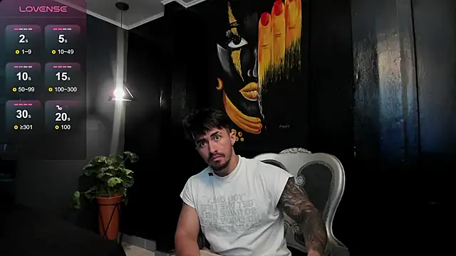 Brad Summer online show from March 9, 2026, 11:30 pm