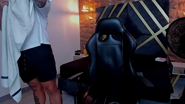 Brad Summer online show from March 7, 2026, 11:21 pm