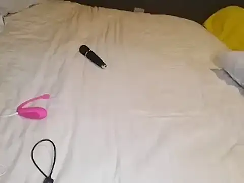 Chandy012 online show from September 20, 2025, 6:57 pm