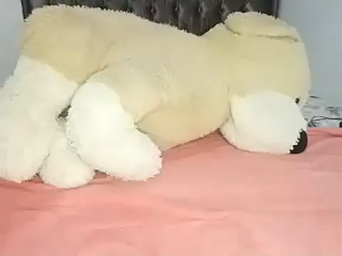 Chandy012 online show from April 22, 2026, 12:23 pm