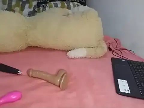 Chandy012 online show from March 21, 2026, 3:05 pm