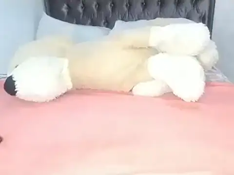 Chandy012 online show from April 25, 2026, 2:58 pm