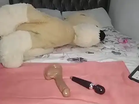 Chandy012 online show from April 24, 2026, 3:25 pm