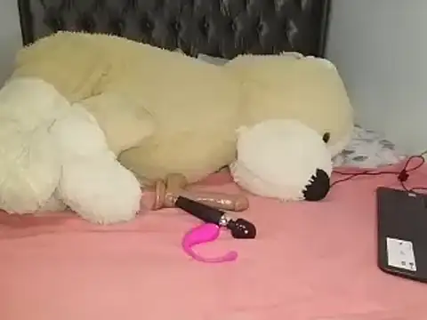 Chandy012 online show from April 26, 2026, 3:53 pm